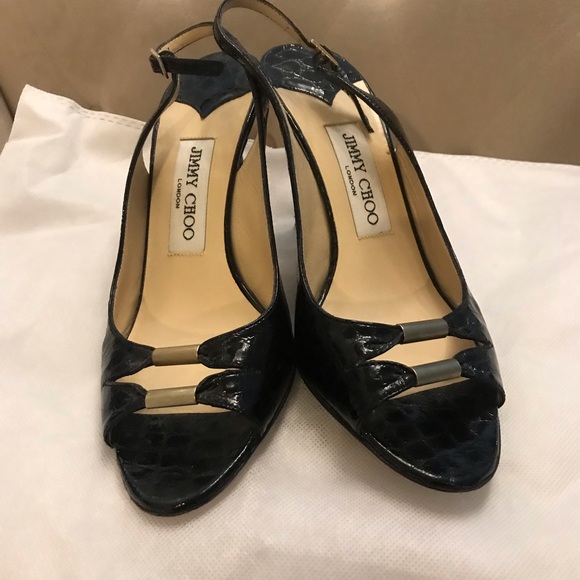 Jimmy Choo sandals - Picture 2 of 5